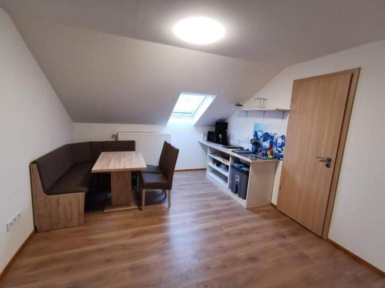 Mueller Apartment 穆劳 外观 照片