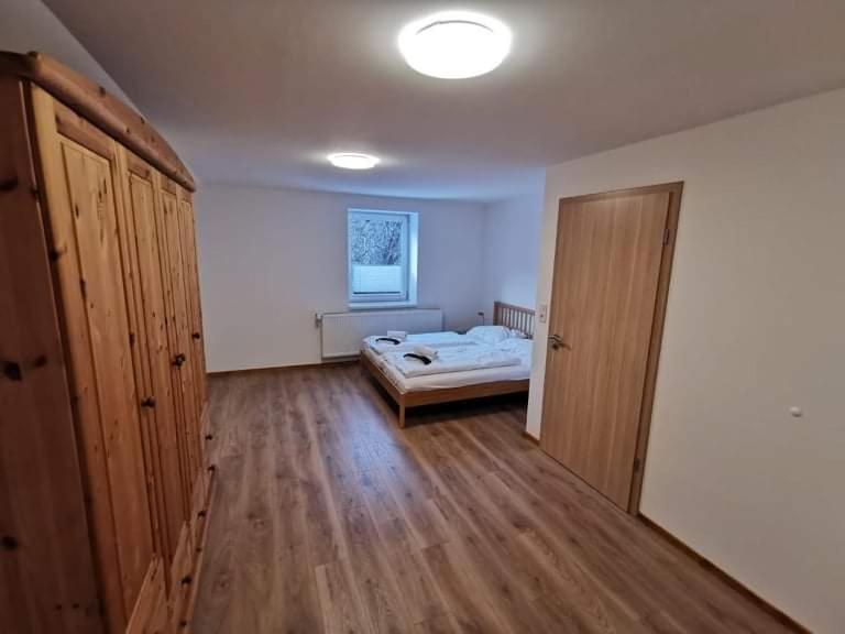 Mueller Apartment 穆劳 外观 照片
