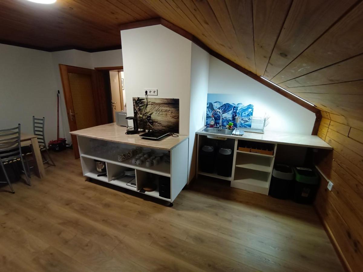 Mueller Apartment 穆劳 外观 照片
