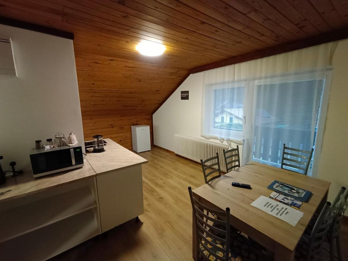 Mueller Apartment 穆劳 外观 照片