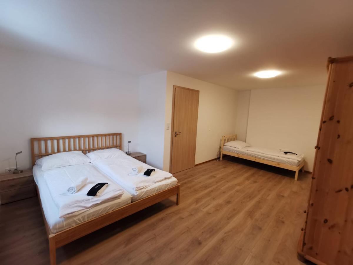 Mueller Apartment 穆劳 外观 照片